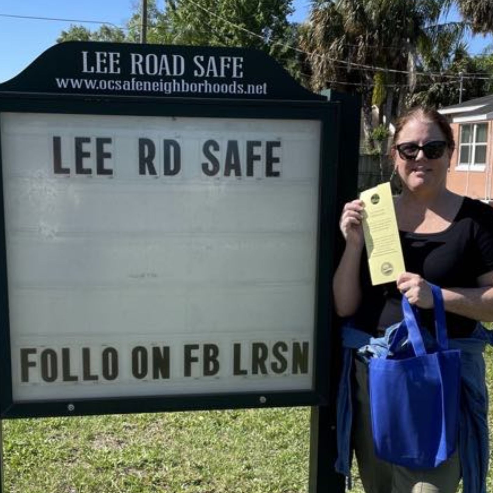 About – Lee Road Safe Neighborhood